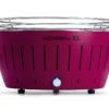 LotusGrill XL, G 435 Purple