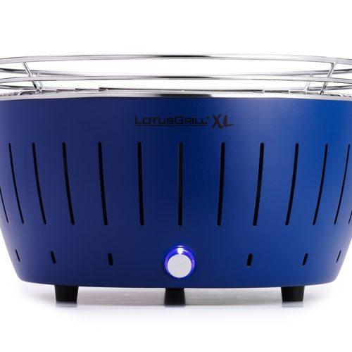 LotusGrill XL, G 435 Deep Blue
