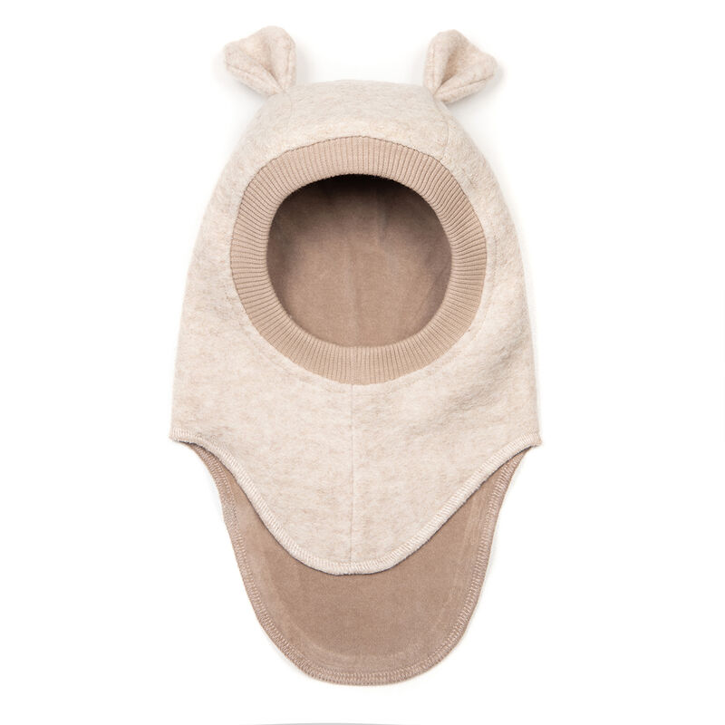 Elefanthut w/woolears sand 2023