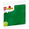 DUPLO Grønn byggeplate