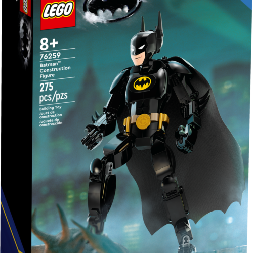 Byggbar figur av Batman™