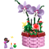 Isabelas blomsterpotte