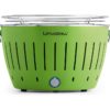 LotusGrill classic, G 340 Lime Green