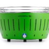 LotusGrill XL, G 435 Lime Green