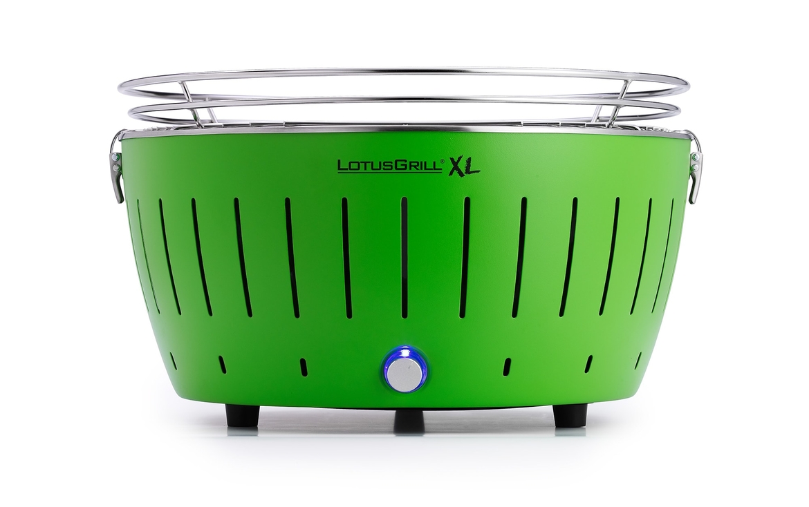 LotusGrill XL, G 435 Lime Green