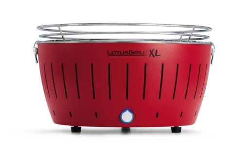 LotusGrill XL, G 435 Blazing Red