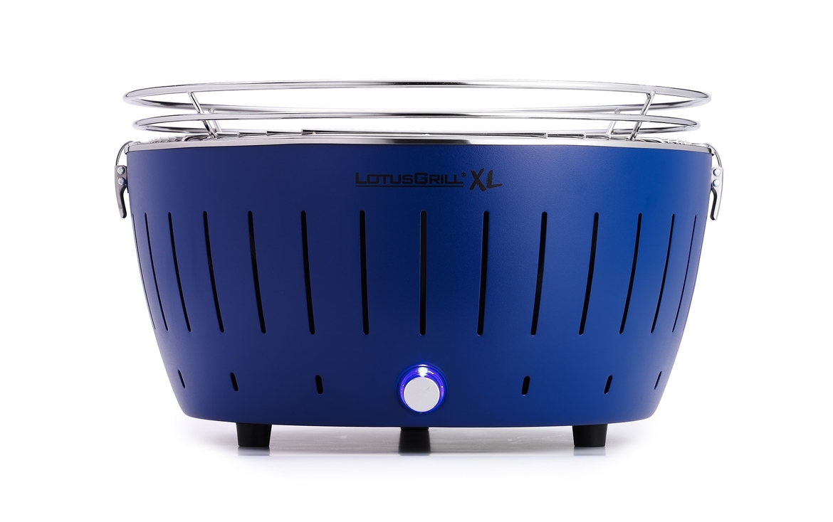 LotusGrill XL, G 435 Deep Blue