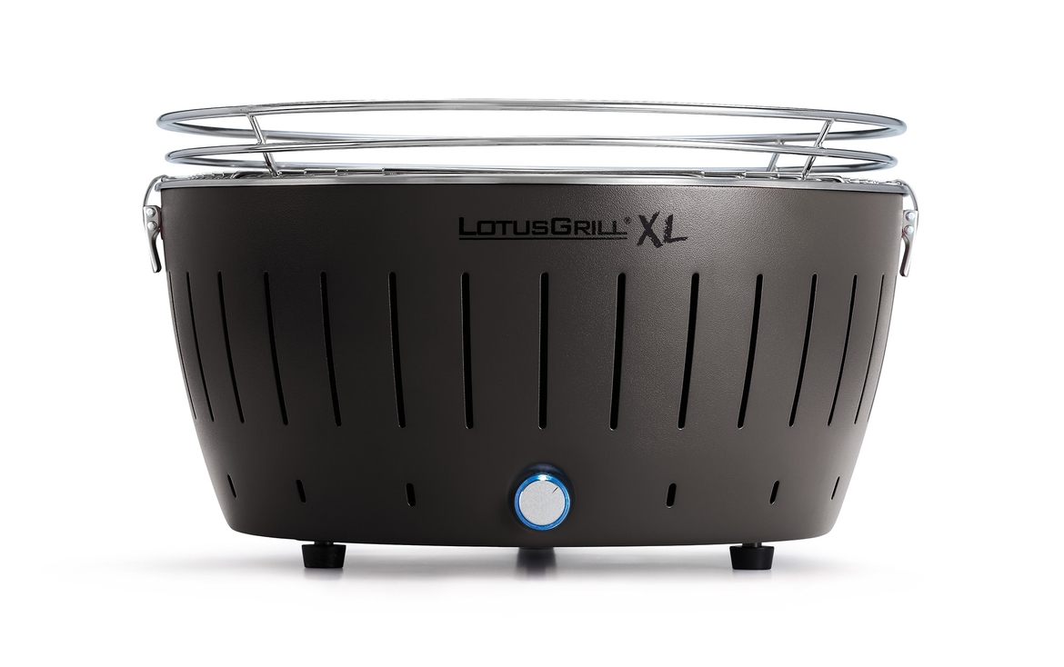 LotusGrill XL, G 435 Anthracite Grey