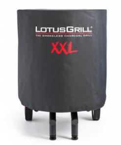 LotusGrill, Trekk XXL Langt