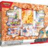 Pokemon Charizard Premium Collection Box