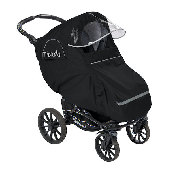 Regn og allveærstrekk