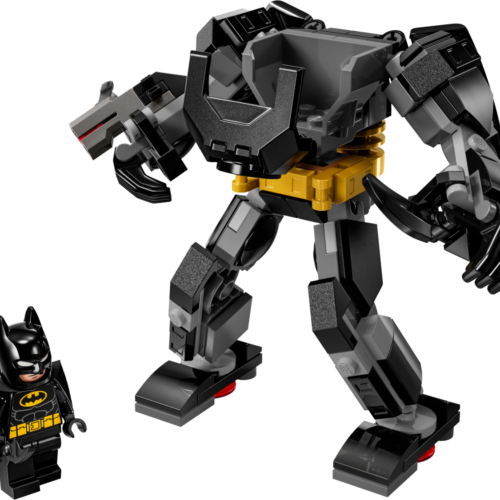 76270 - Batman™ robotdrakt