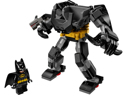 76270 - Batman™ robotdrakt