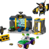 76272 - Batcave™ med Batman™, Batgirl™ og Jokeren