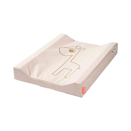 Changing pad easy wipe Raffi Powder