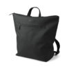 Changing backpack Black