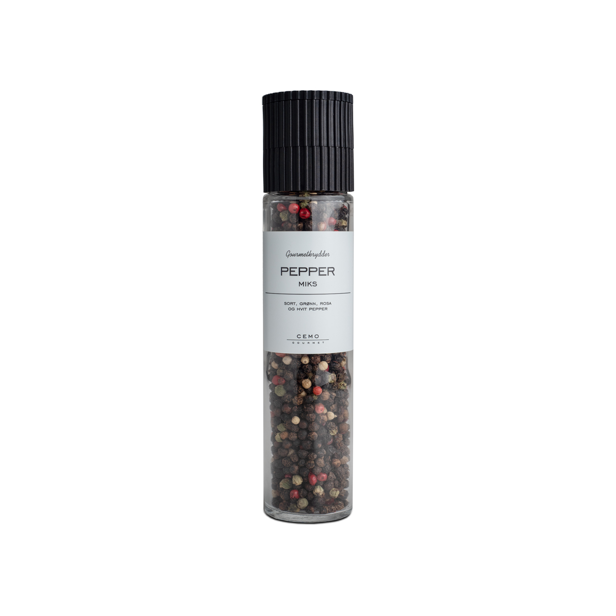 Cemo Krydderkvern Peppermiks