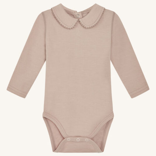 HC Beate ull/bambus body rose cloud