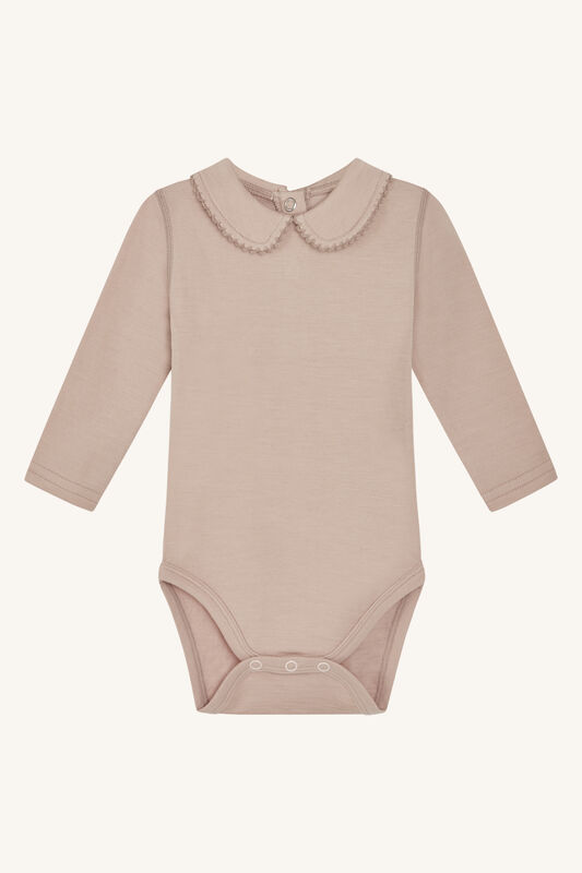 HC Beate ull/bambus body rose cloud