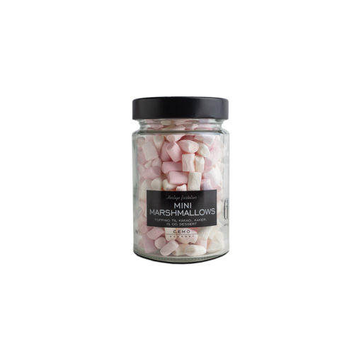 Cemo Mini marshmallows