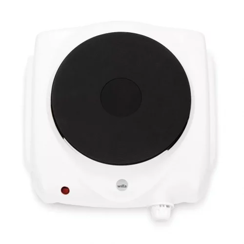 Wilfa Kokeplate enkel CP-1W