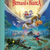 Lesebok Disney Klassiker Bernard og Bianca