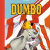 Lesebok Disney Klassiker Dumbo