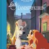 Lesebok Disney Klassiker Lady og Landstrykeren