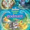 Lesebok Disney Trampes store godnattbok