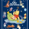 Lesebok Disney Ole Brumm