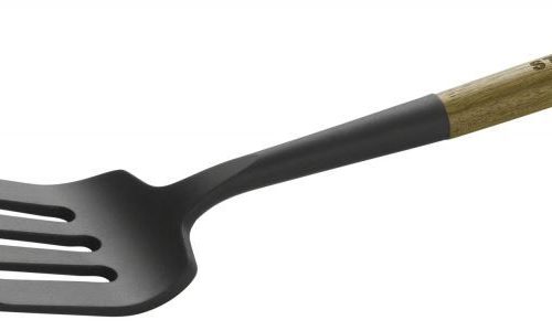 Staub Stekspade silikon 31 cm