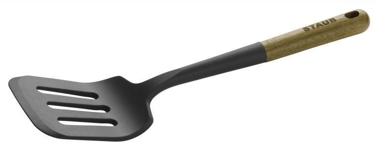 Staub Stekspade silikon 31 cm