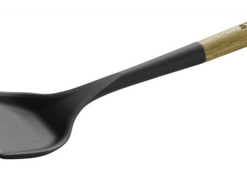 Staub stekespade silikon 31 cm