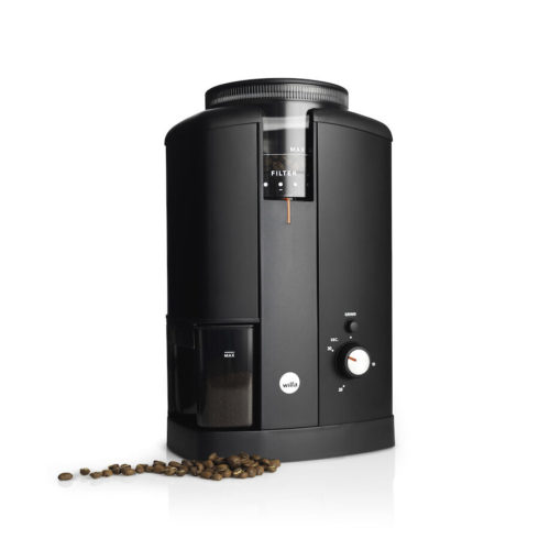 Wilfa Classic aroma kaffekvern CGWS-130B