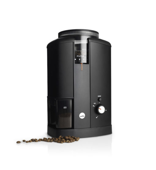 Wilfa Classic aroma kaffekvern CGWS-130B