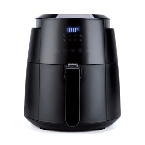 Wilfa Airfryer Crispier 602312