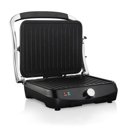 Wilfa minigrill CG-2000B