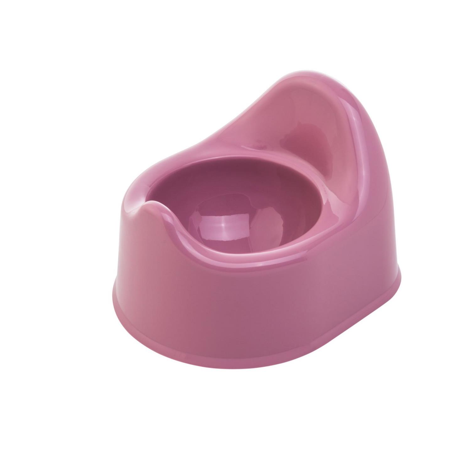 Potte Bella - gammelrosa