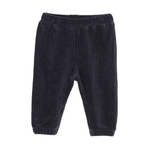 Pants Velour Corduroy