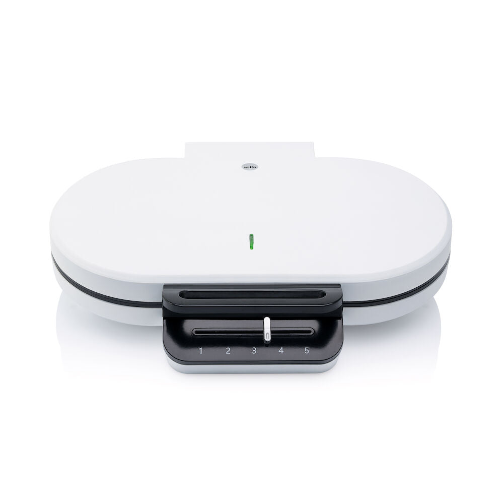 Wilfa Vaffeljern Tradition Double WDWA-516W