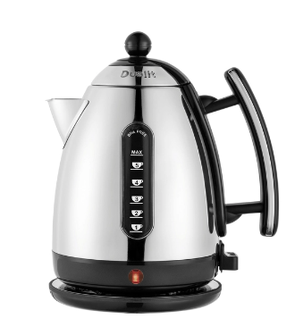 Dualit Lite vannkoker 1,5 l