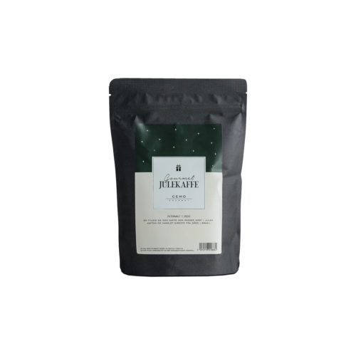 Cemo Julekaffe filtermalt