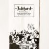 Serviett "Julebord"