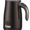 Dualit Melkeskummer 32cl Svart