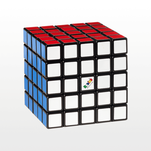 Rubiks Cube 5x5