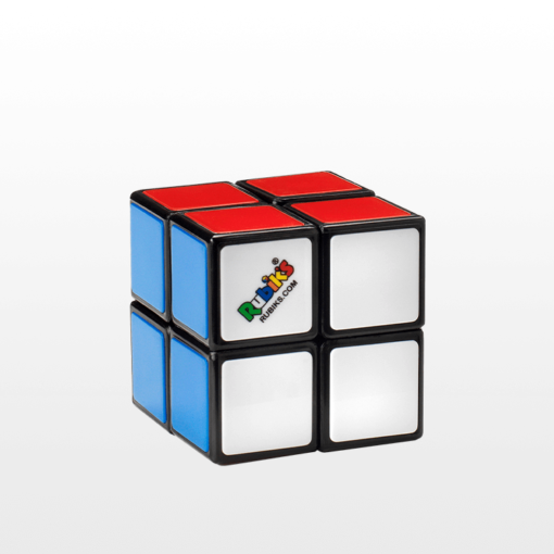 Rubiks Mini 2x2