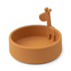 Peekaboo bowl Raffi Mustard