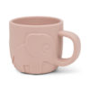 Peekaboo cup Elphee Powder Pink