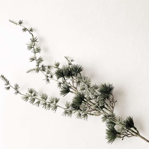 Bargren støvet 60cm