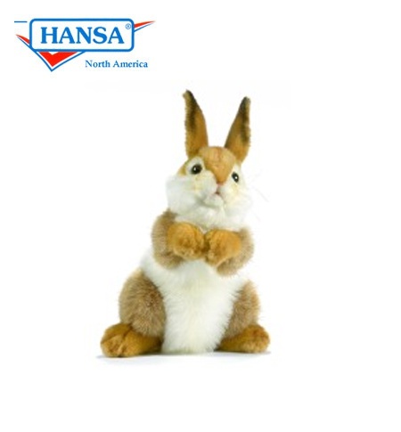 3316 Bunny 30 cm.H